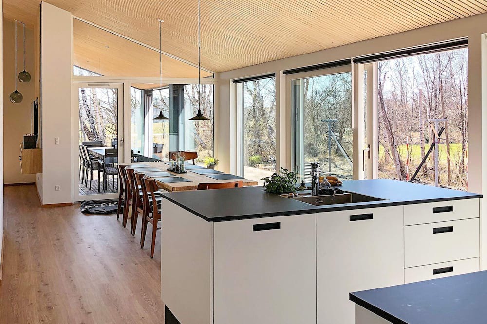 Photo of Kitchen in Vestero Havn