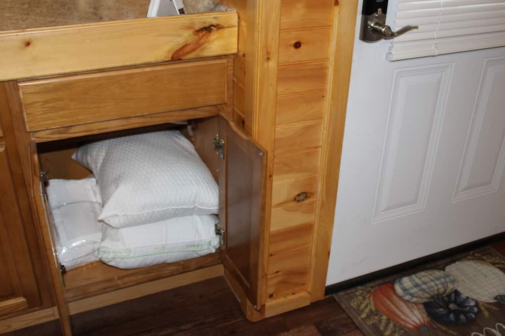 Photo of Bedroom in Wynne