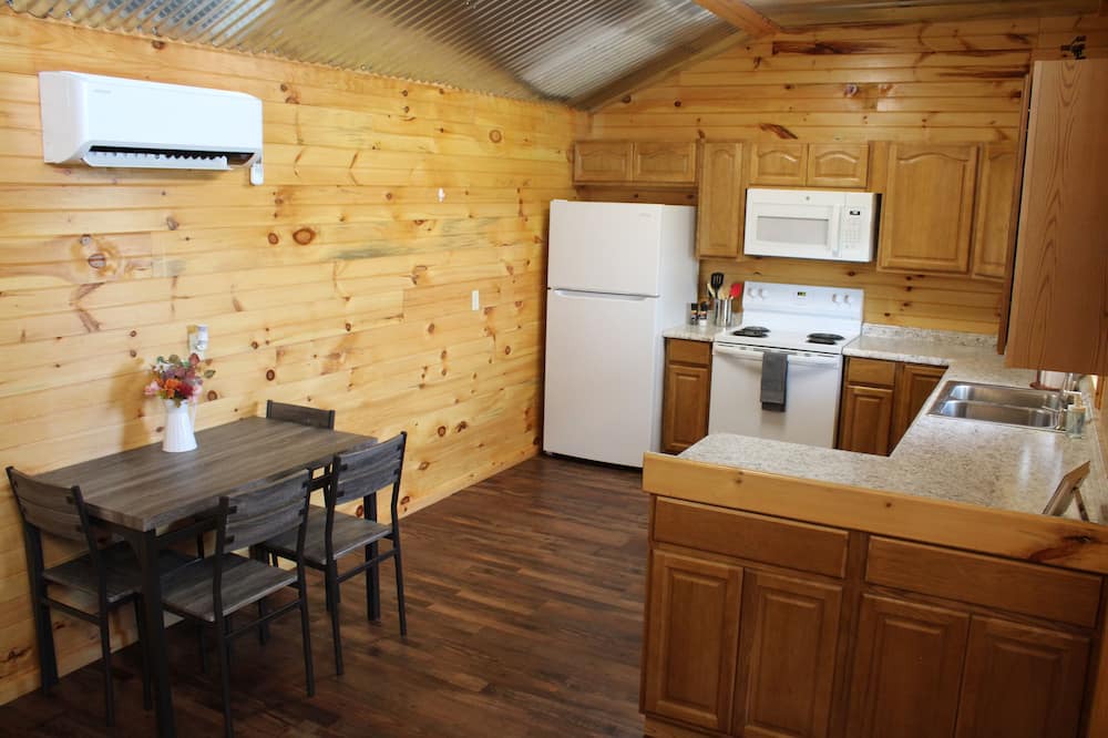 Photo of Kitchen in Wynne