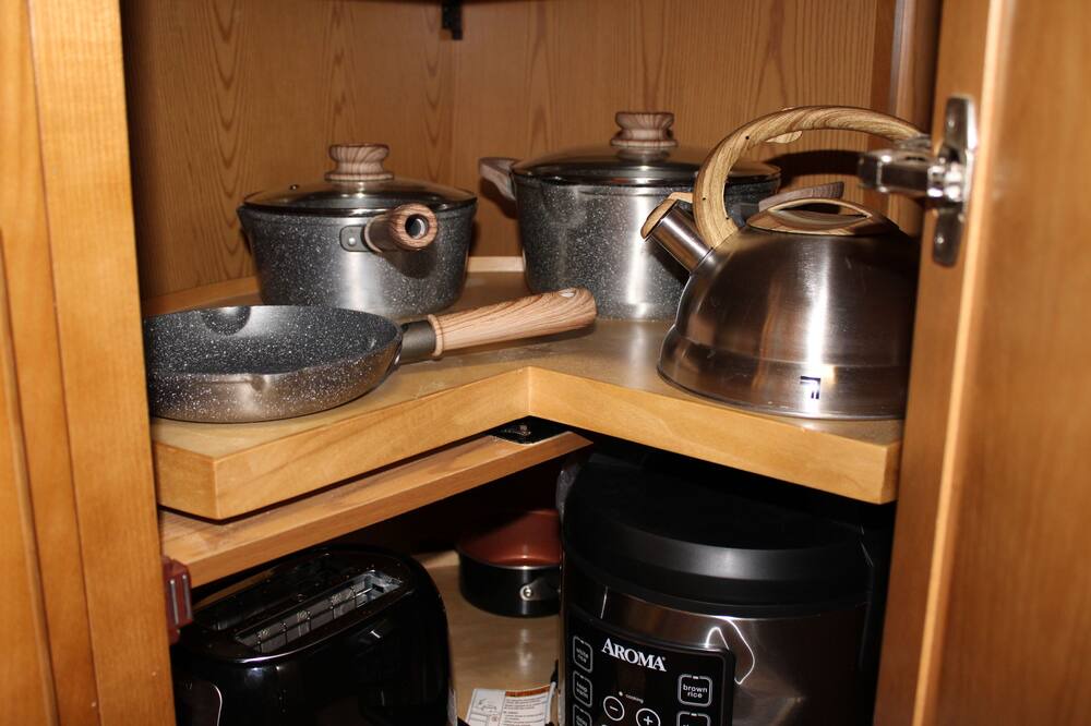 Photo of Kitchen in Wynne