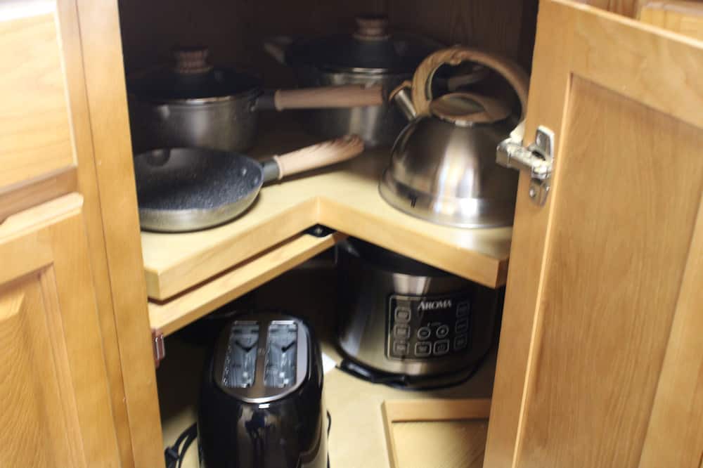 Photo of Kitchen in Wynne