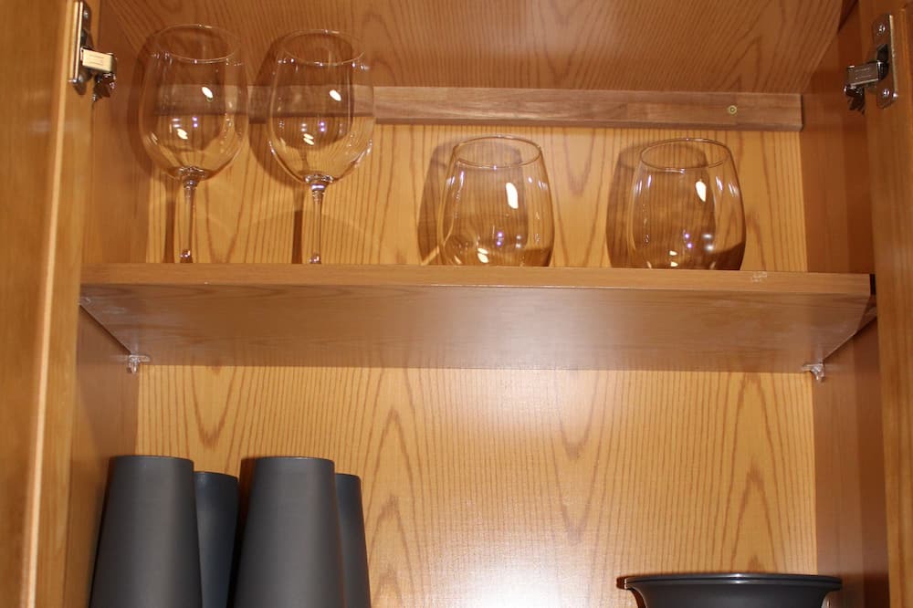 Photo of Kitchen in Wynne