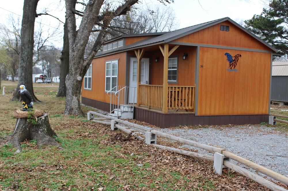 Photo of Outdoor in Wynne