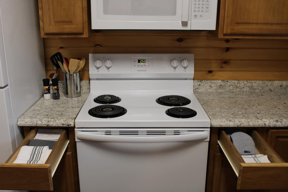 Photo of Kitchen in Wynne