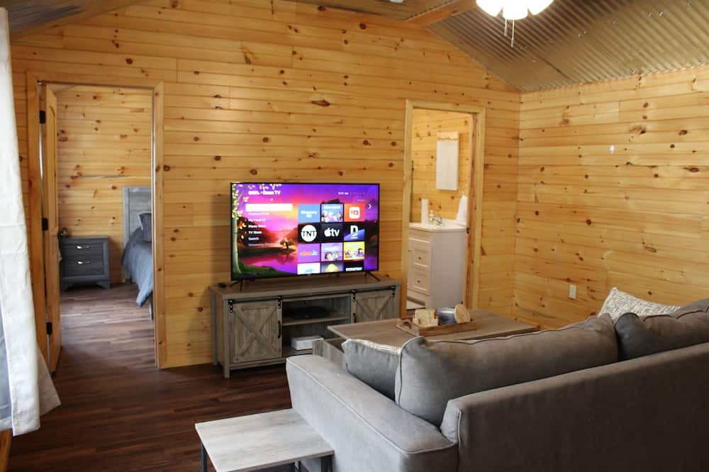 Photo of Livingroom in Wynne