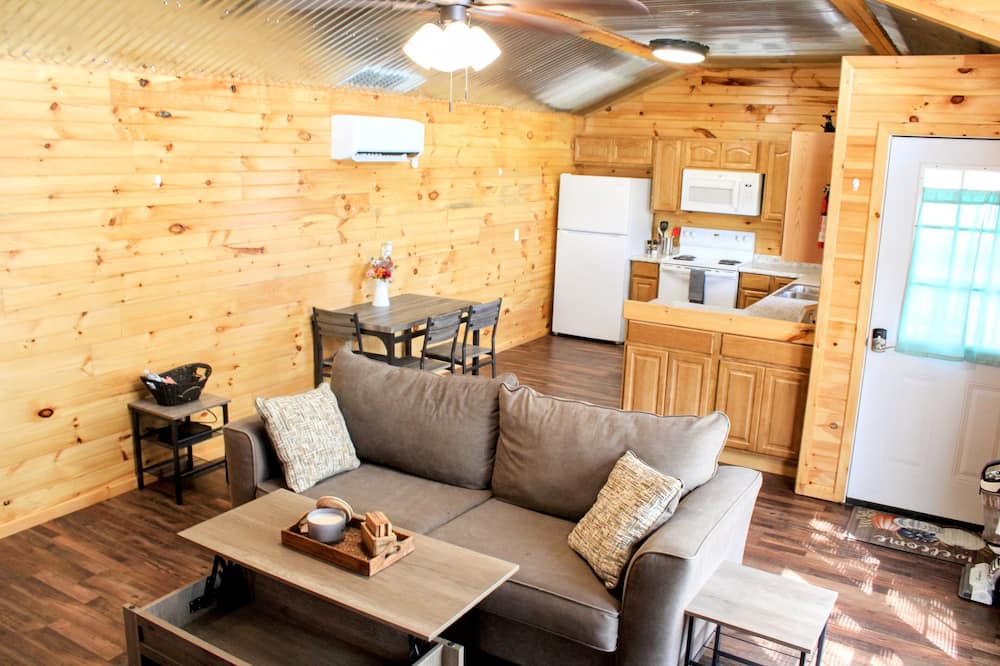 Photo of Livingroom in Wynne