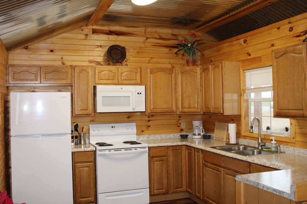 Photo of Kitchen in Wynne