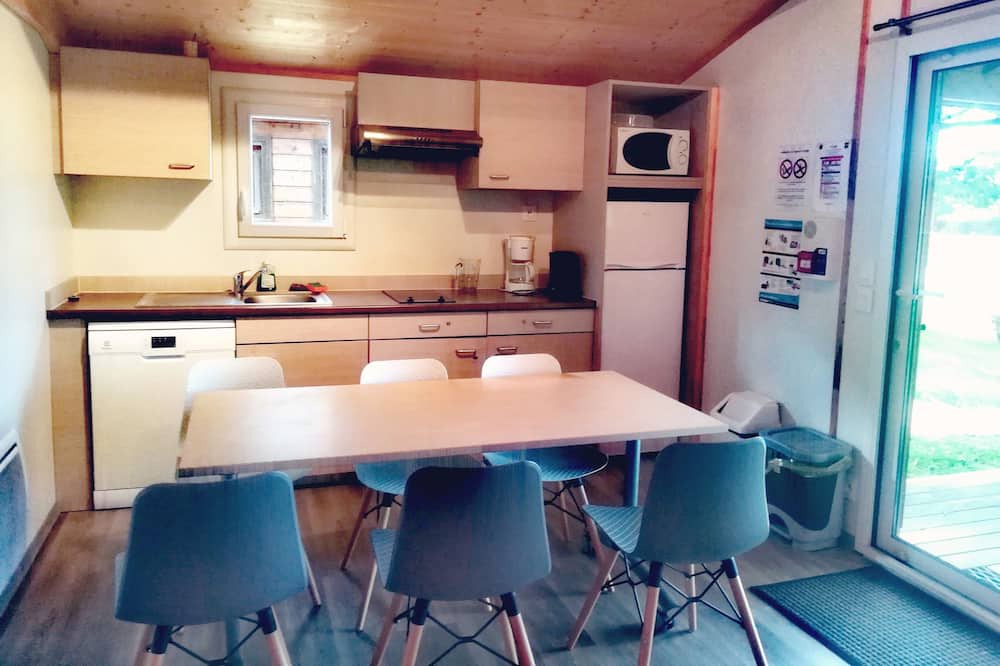 Photo of Kitchen in Vouneuil-sur-Vienne