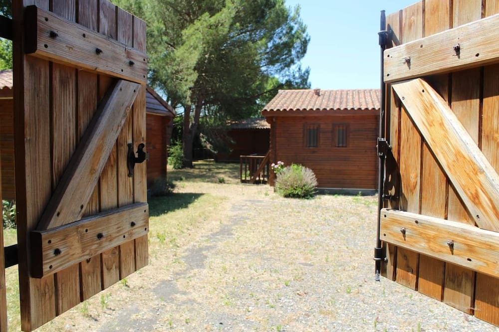 Photo of Outdoor in Vouneuil-sur-Vienne