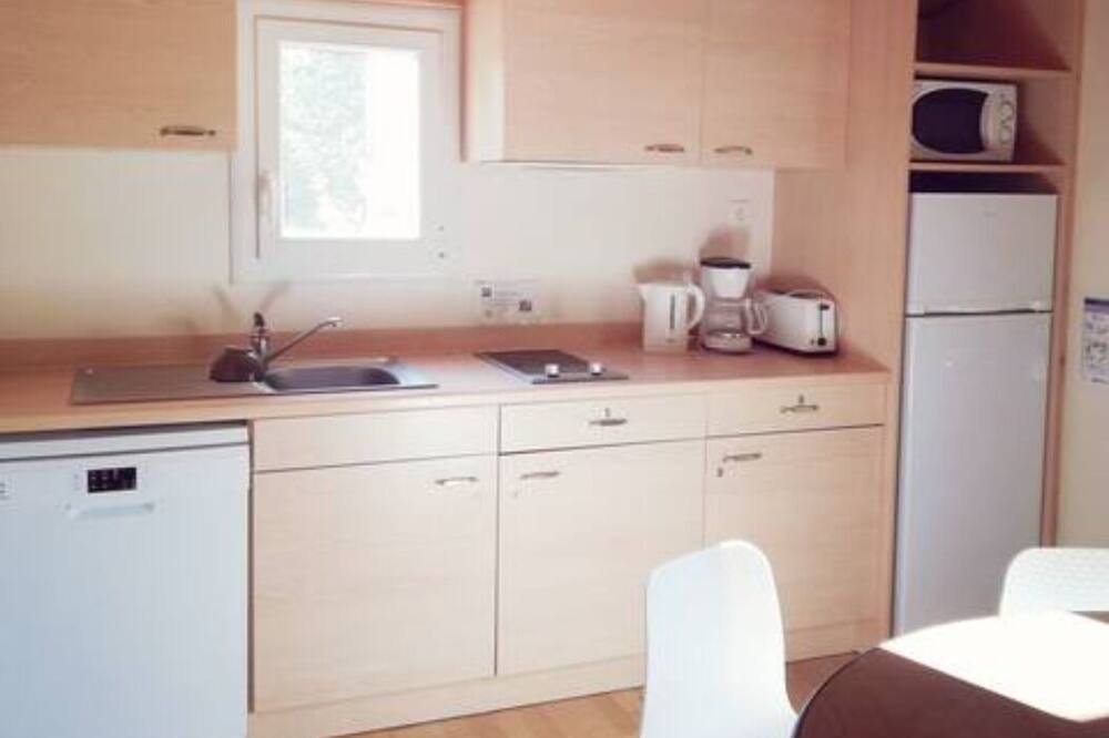 Photo of Kitchen in Vouneuil-sur-Vienne