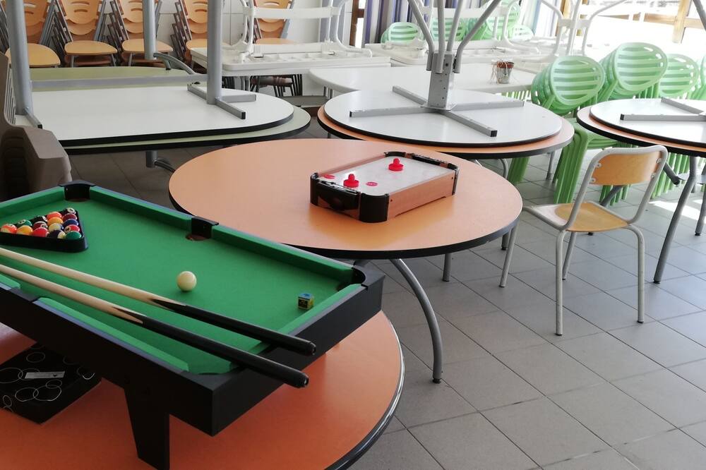 Photo of Bedroom in Vouneuil-sur-Vienne