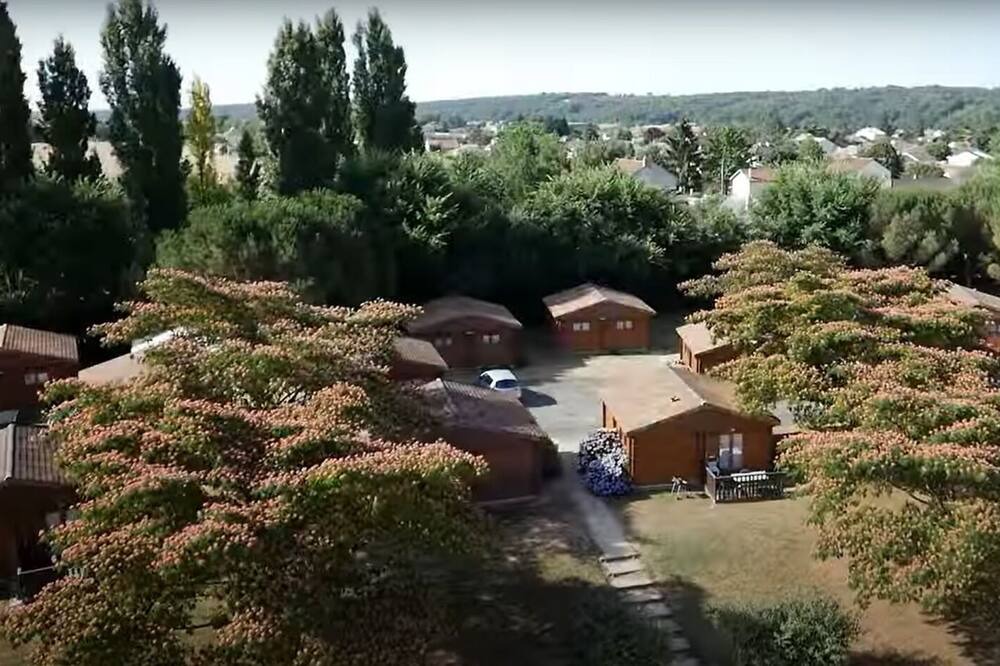 Photo of Outdoor in Vouneuil-sur-Vienne