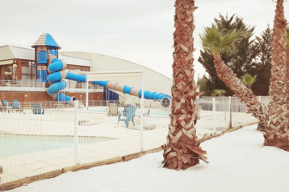 Photo of Outdoor in Vouneuil-sur-Vienne