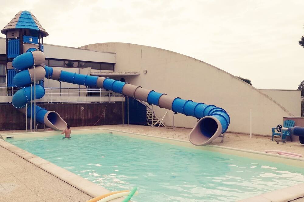 Photo of Outdoor in Vouneuil-sur-Vienne