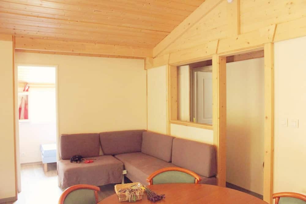 Photo of Livingroom in Vouneuil-sur-Vienne