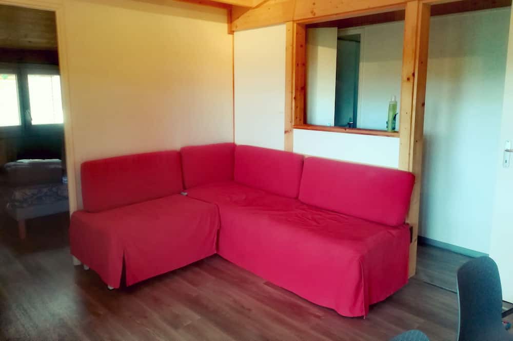 Photo of Livingroom in Vouneuil-sur-Vienne