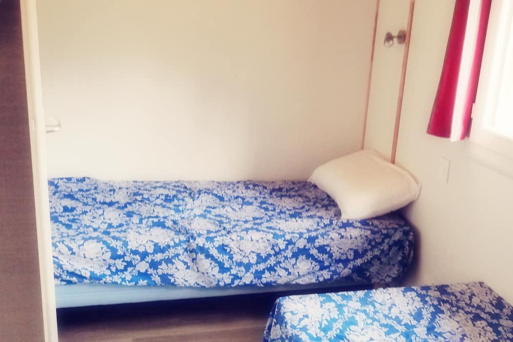 Photo of Bedroom in Vouneuil-sur-Vienne