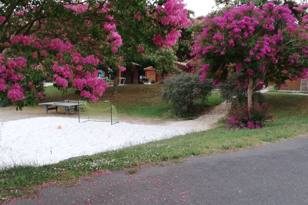 Photo of Outdoor in Vouneuil-sur-Vienne