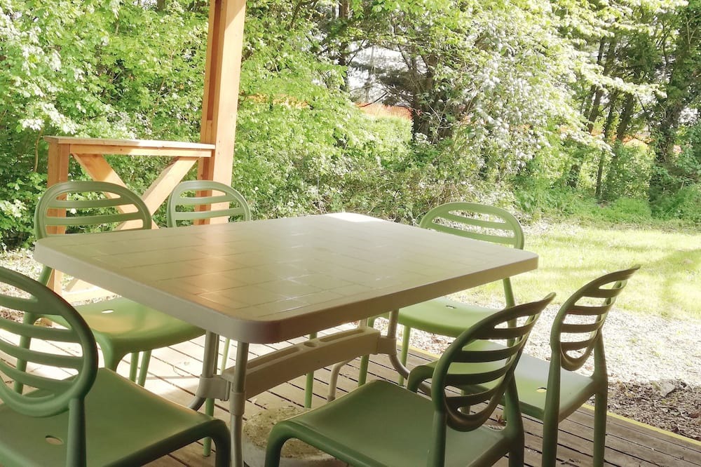 Photo of Patio Balcony in Vouneuil-sur-Vienne