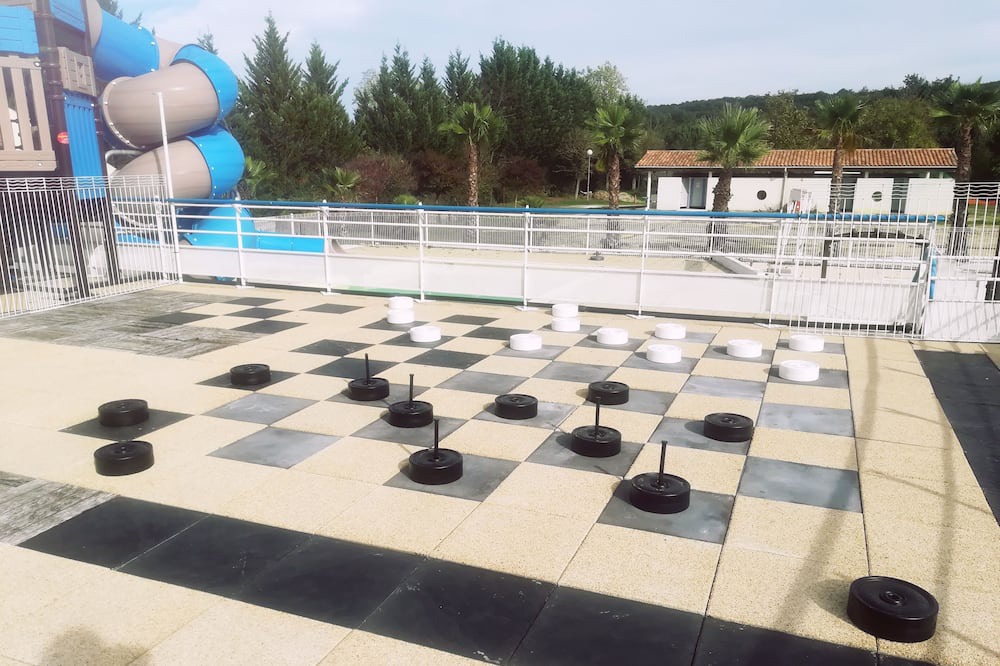 Photo of Outdoor in Vouneuil-sur-Vienne