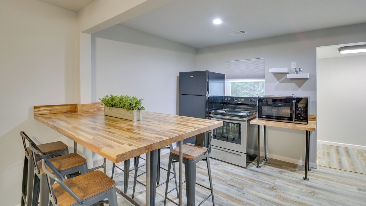 Photo of Kitchen in Royal