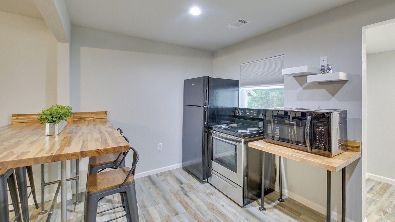 Photo of Kitchen in Royal
