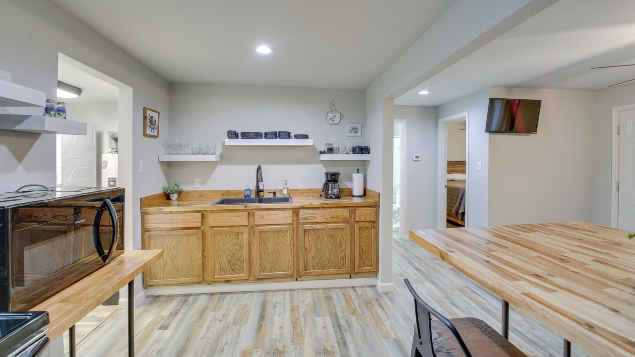 Photo of Kitchen in Royal