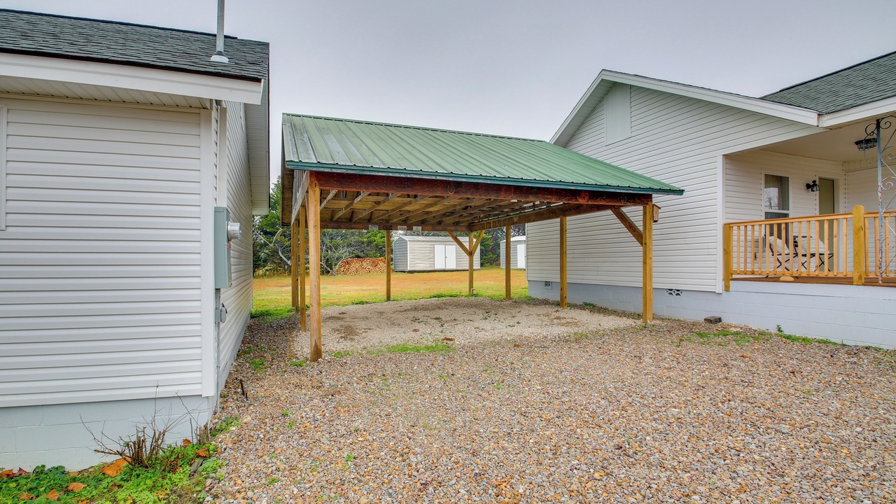 Photo of Outdoor in Pearcy