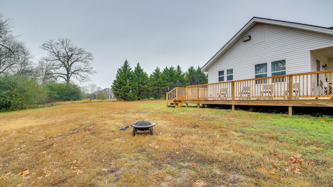 Photo of Outdoor in Pearcy