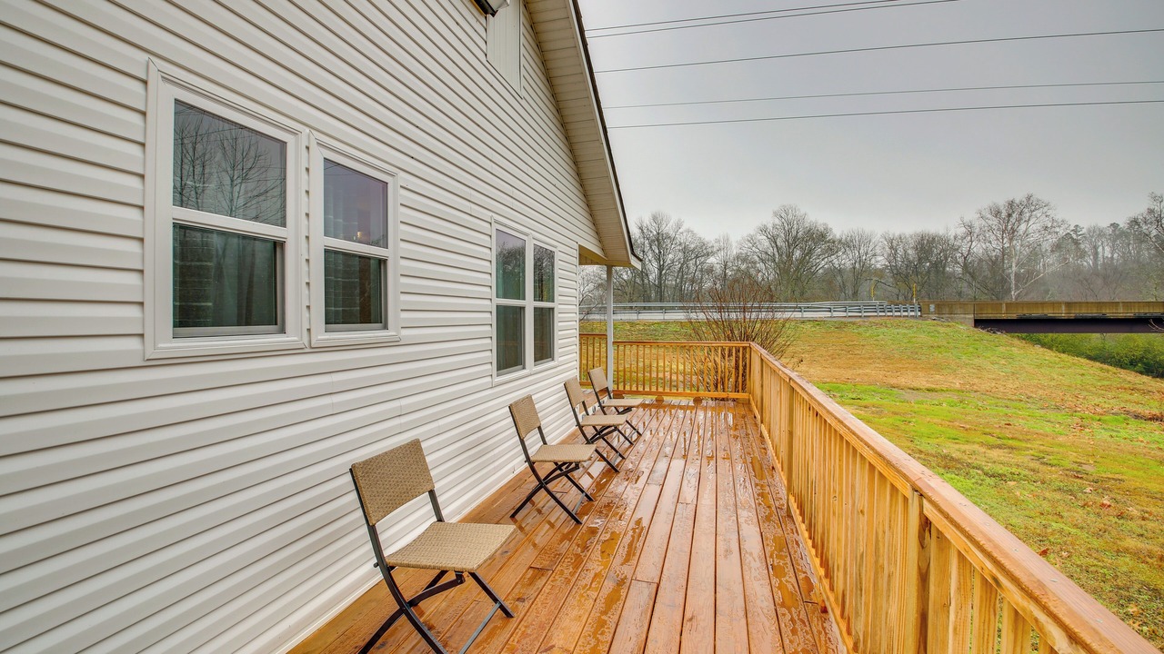 Photo of Outdoor in Pearcy