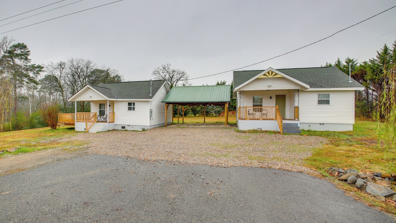 Photo of Outdoor in Pearcy