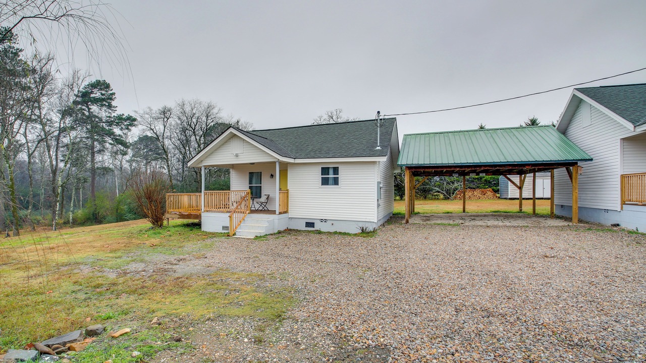 Photo of Outdoor in Pearcy