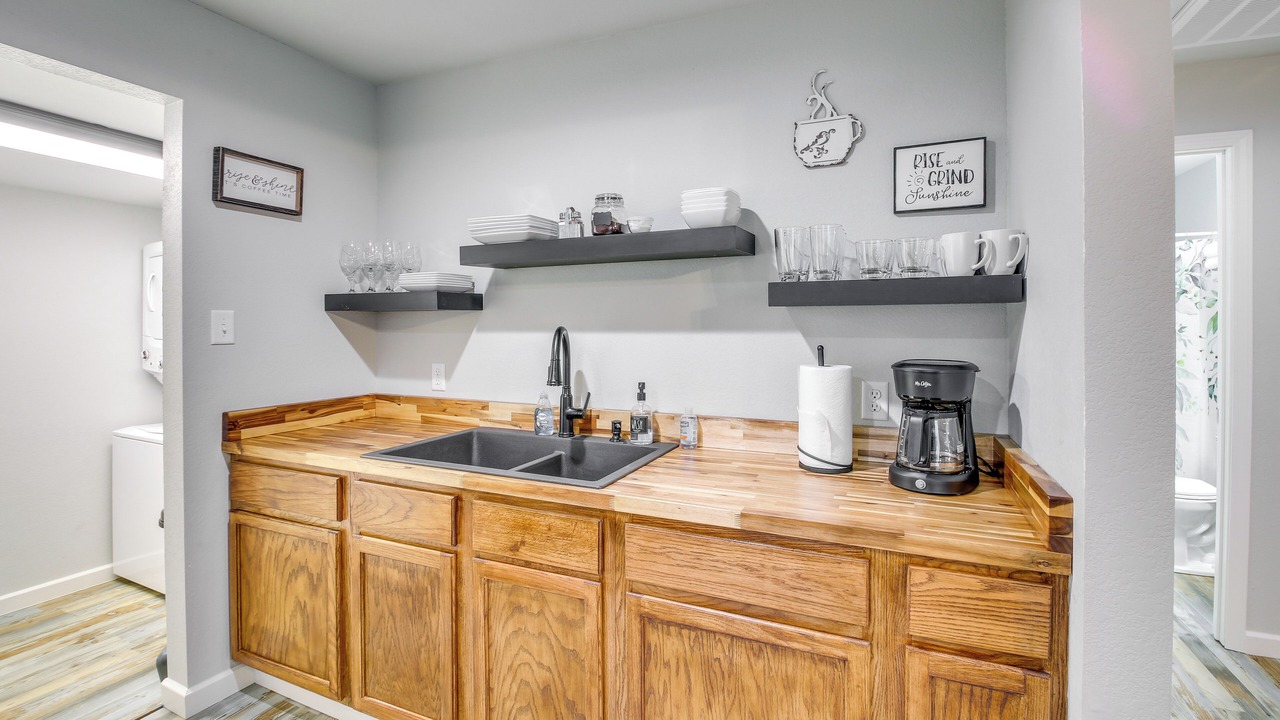 Photo of Kitchen in Pearcy