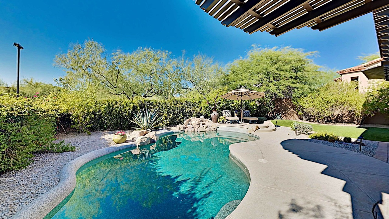 Photo of Outdoor in Las Sendas