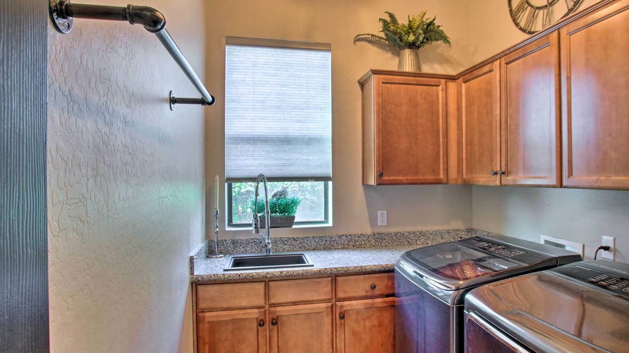 Photo of Kitchen in Las Sendas