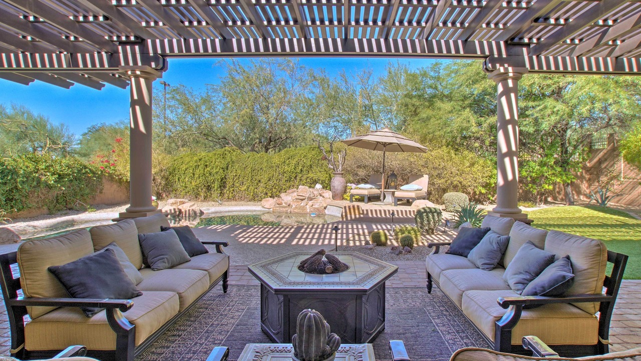 Photo of Outdoor in Las Sendas