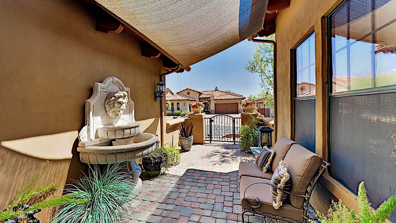 Photo of Outdoor in Las Sendas