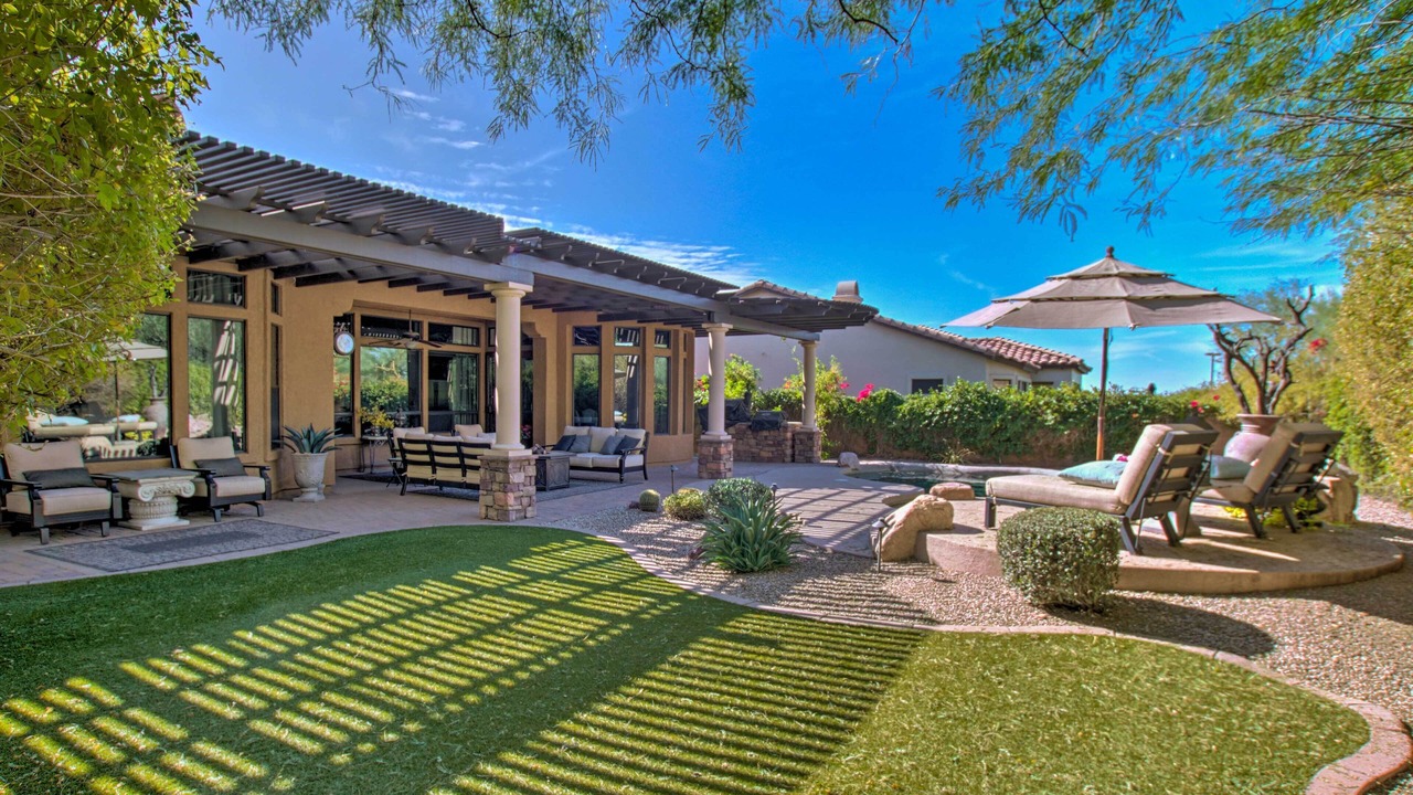 Photo of Outdoor in Las Sendas