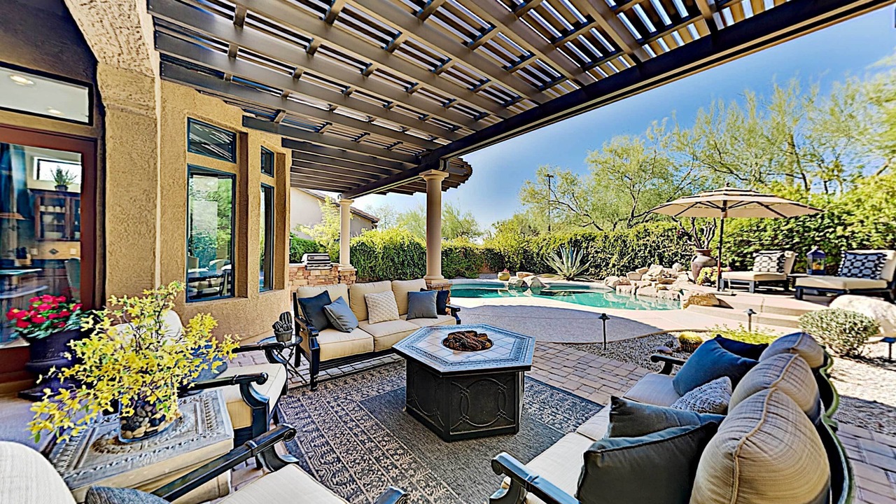 Photo of Outdoor in Las Sendas