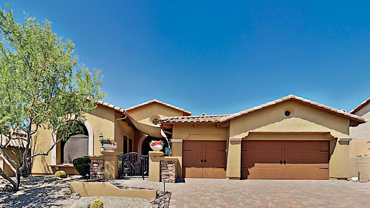Photo of Outdoor in Las Sendas