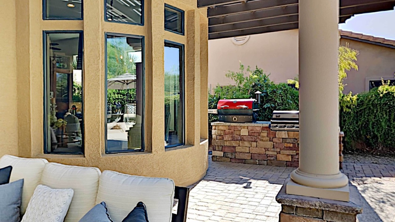 Photo of Outdoor in Las Sendas