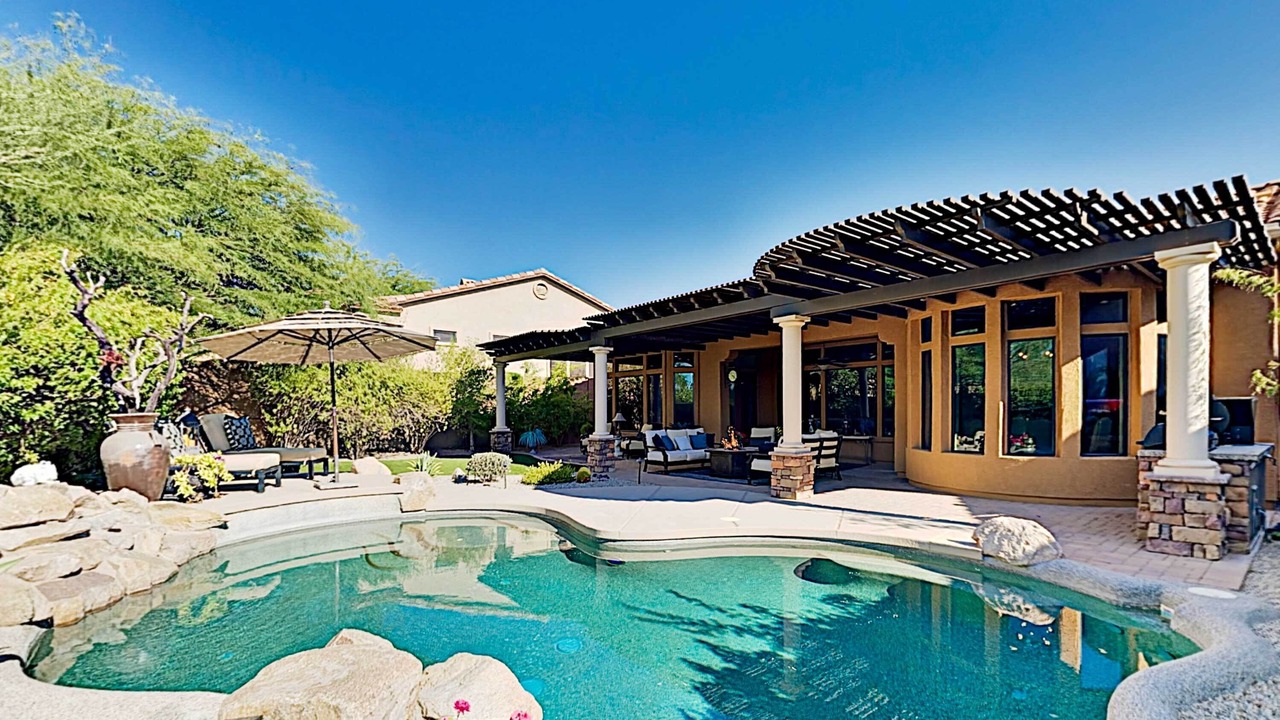 Photo of Outdoor in Las Sendas