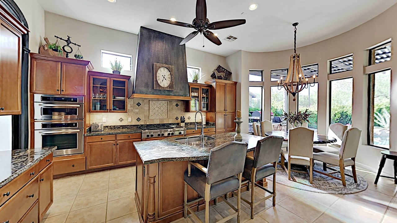 Photo of Kitchen in Las Sendas