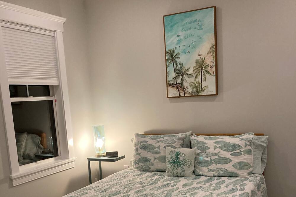 Photo of Bedroom in Nahant