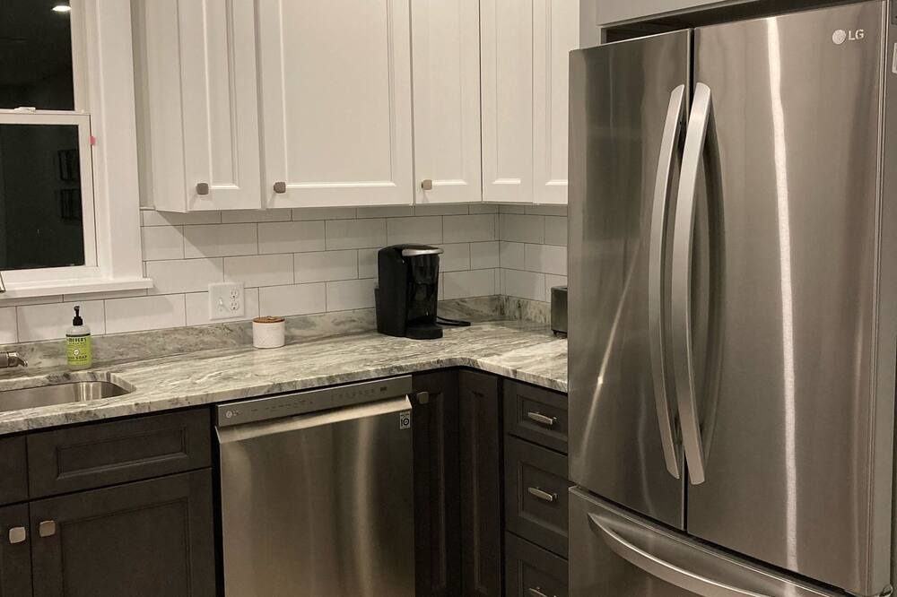 Photo of Kitchen in Nahant