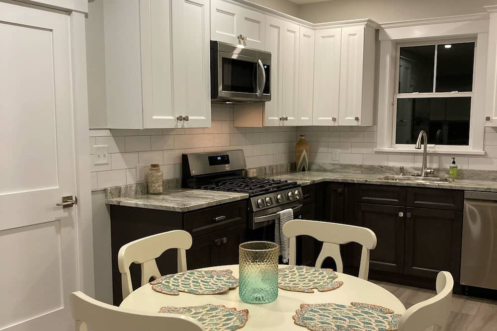 Photo of Kitchen in Nahant