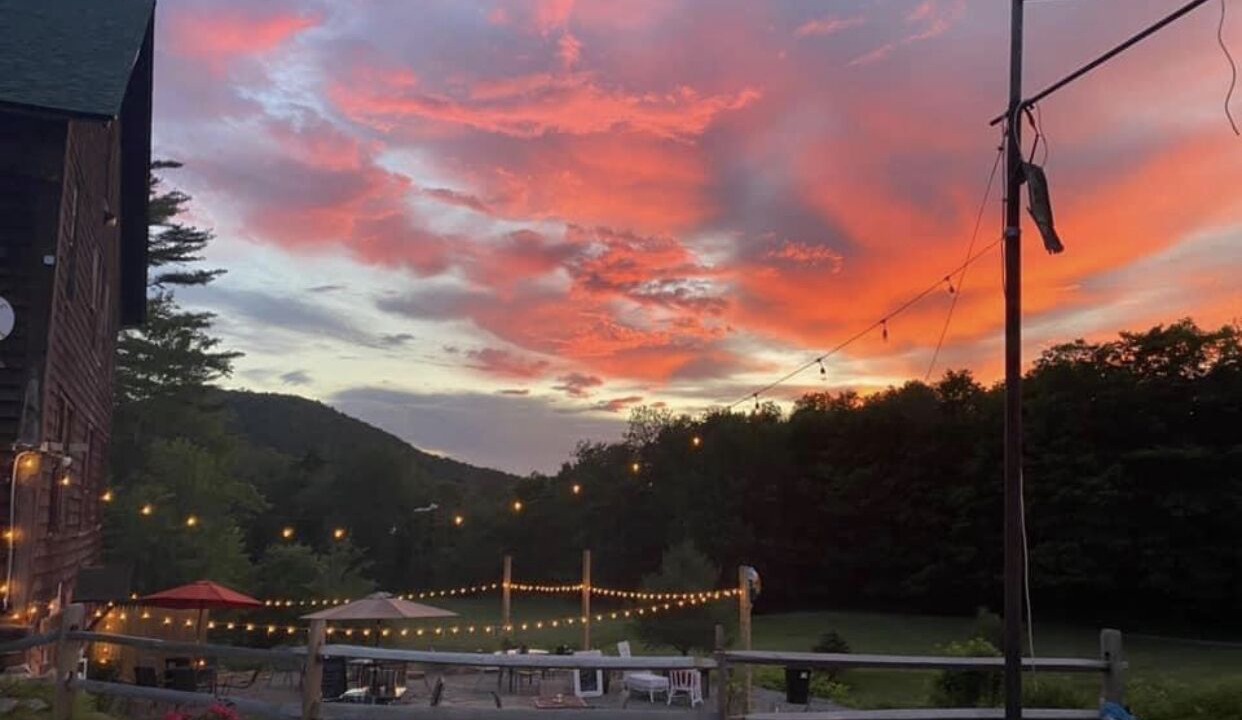 Photo of Outdoor in Caroga Lake
