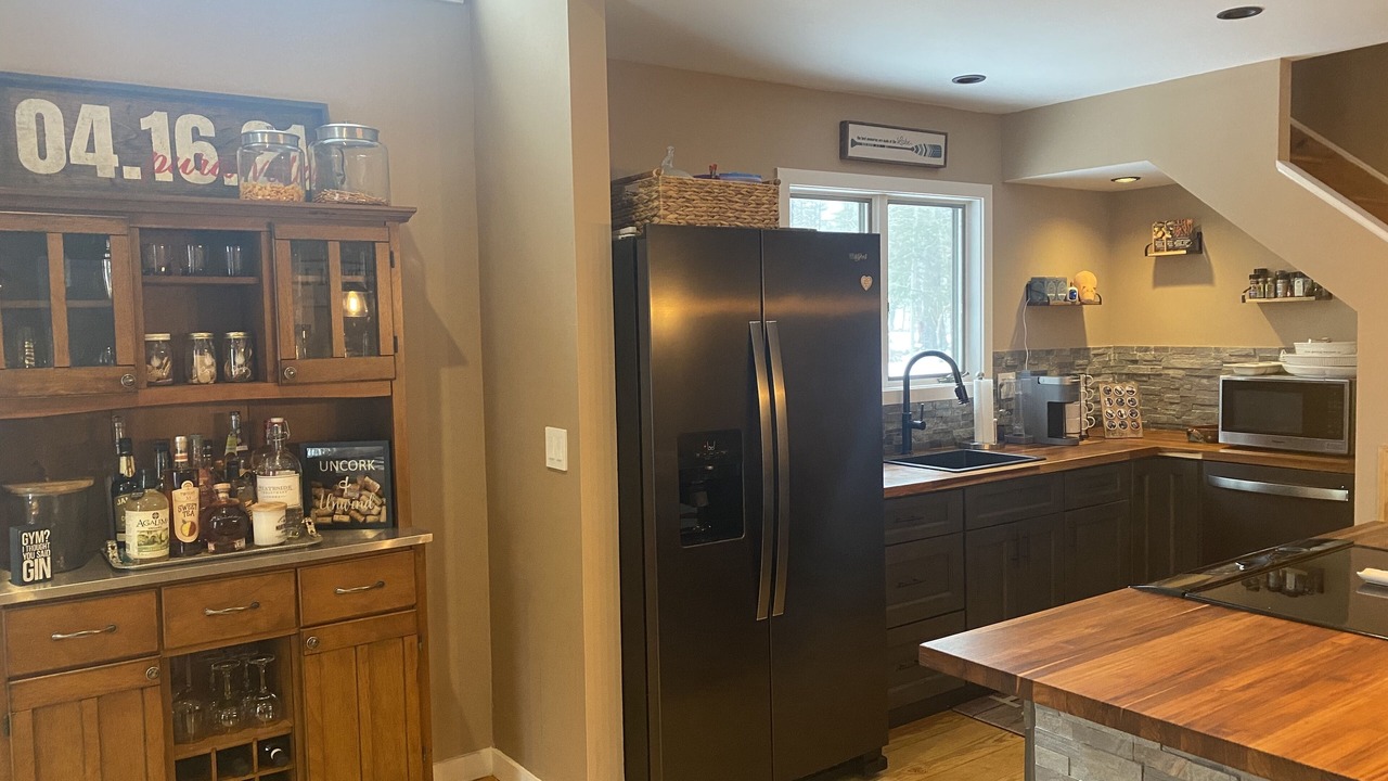 Photo of Livingroom in Caroga Lake