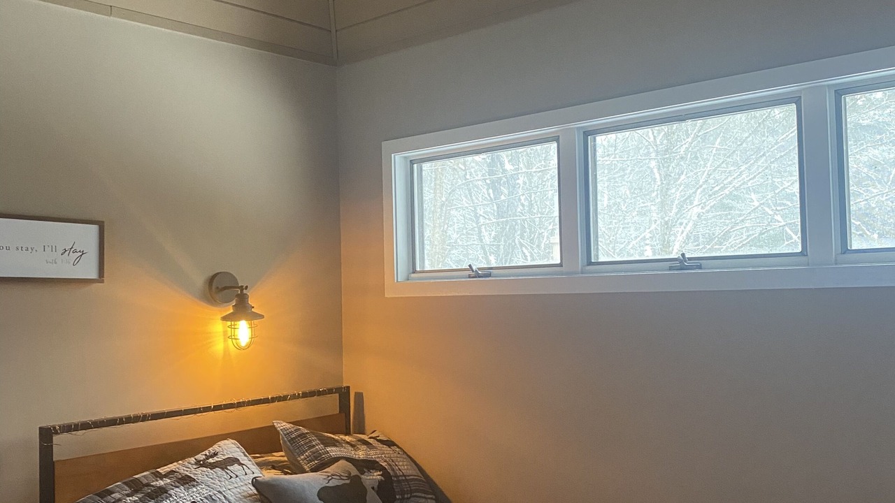Photo of Bedroom in Caroga Lake