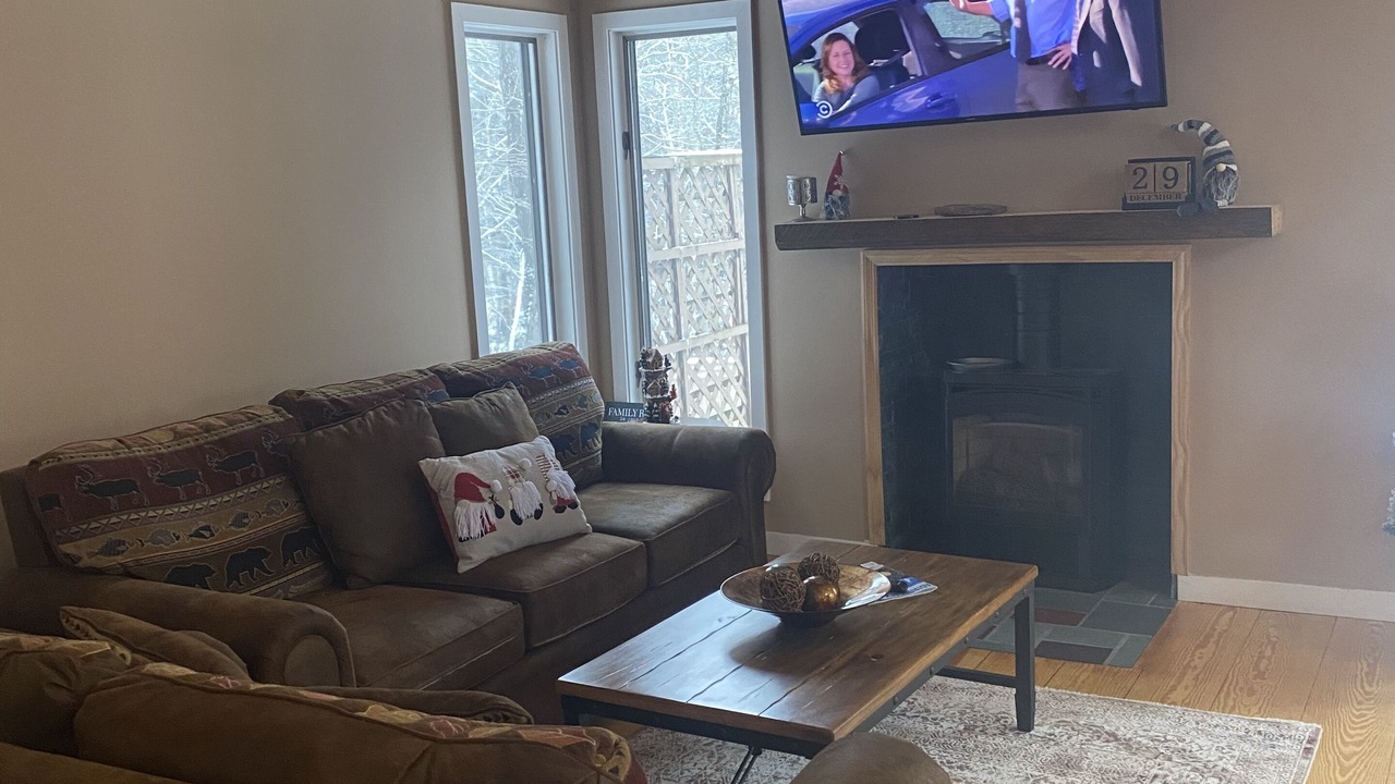 Photo of Livingroom in Caroga Lake